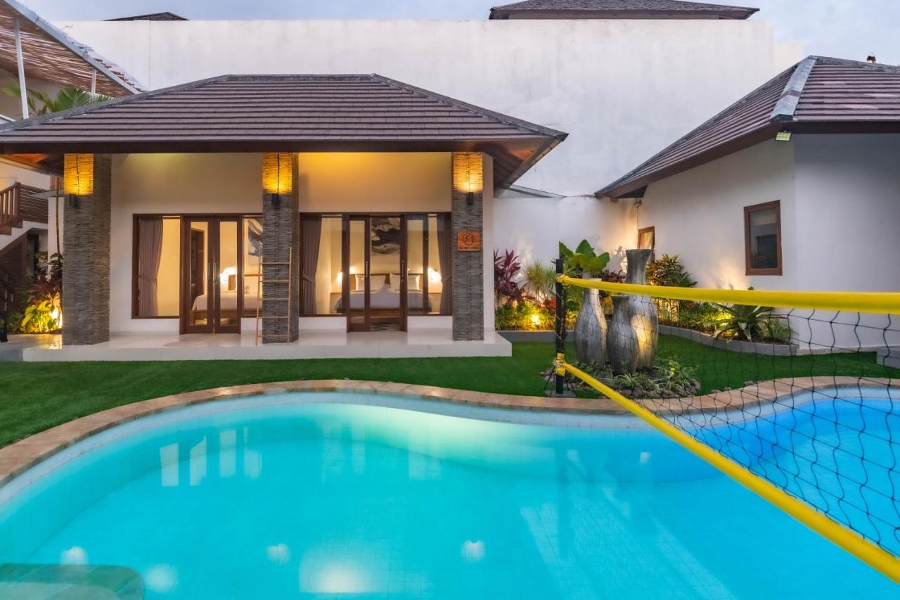 סמיניאק 5 Bedroom Villa Sultan Luxury Entertainment And Relaxation מראה חיצוני תמונה
