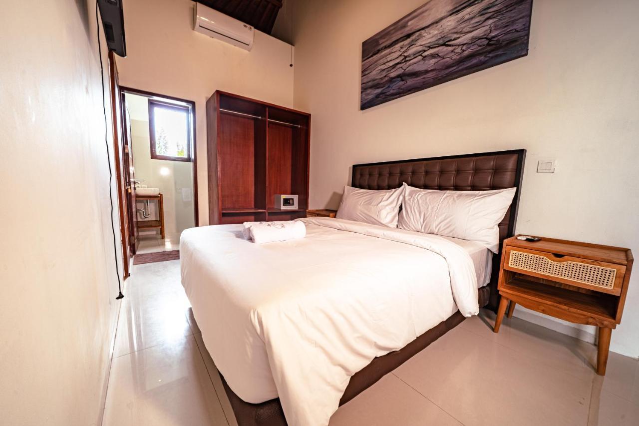 סמיניאק 5 Bedroom Villa Sultan Luxury Entertainment And Relaxation מראה חיצוני תמונה