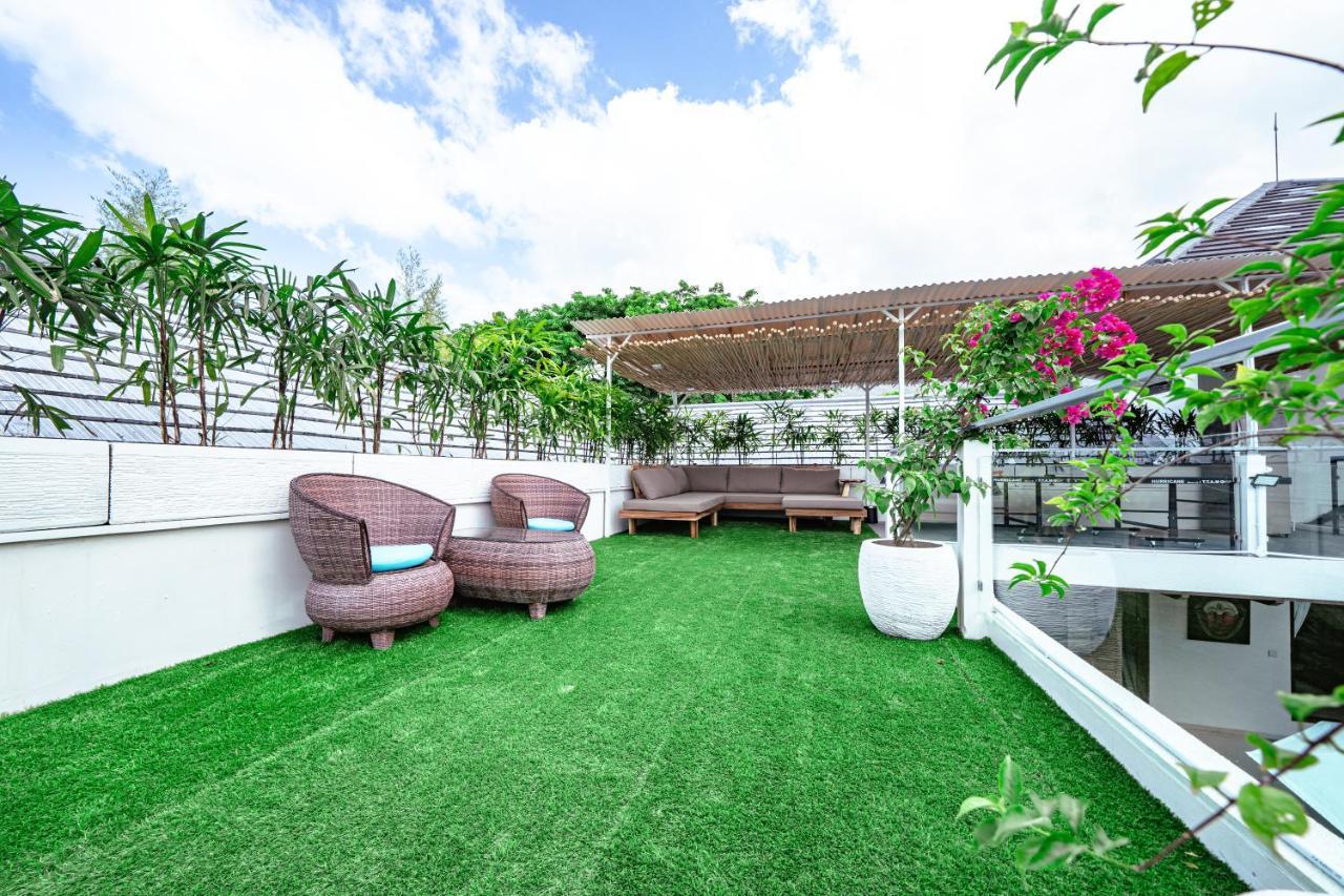 סמיניאק 5 Bedroom Villa Sultan Luxury Entertainment And Relaxation מראה חיצוני תמונה