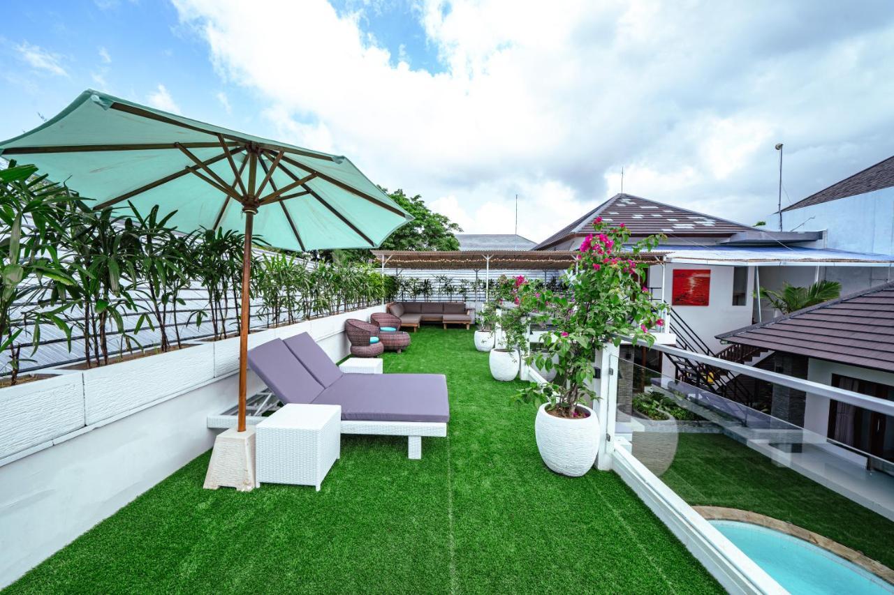 סמיניאק 5 Bedroom Villa Sultan Luxury Entertainment And Relaxation מראה חיצוני תמונה